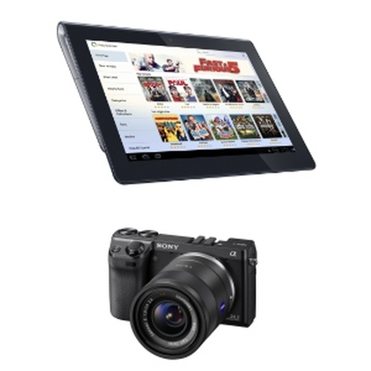 İf Ödülleri\'nde En Yüksek Puanlar Sony\'e
