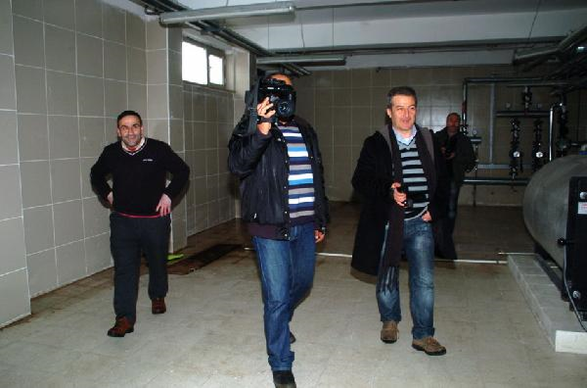 İhbar Asılsız Çıktı, Vali "Gazeteci Asparagasıdır" Dedi