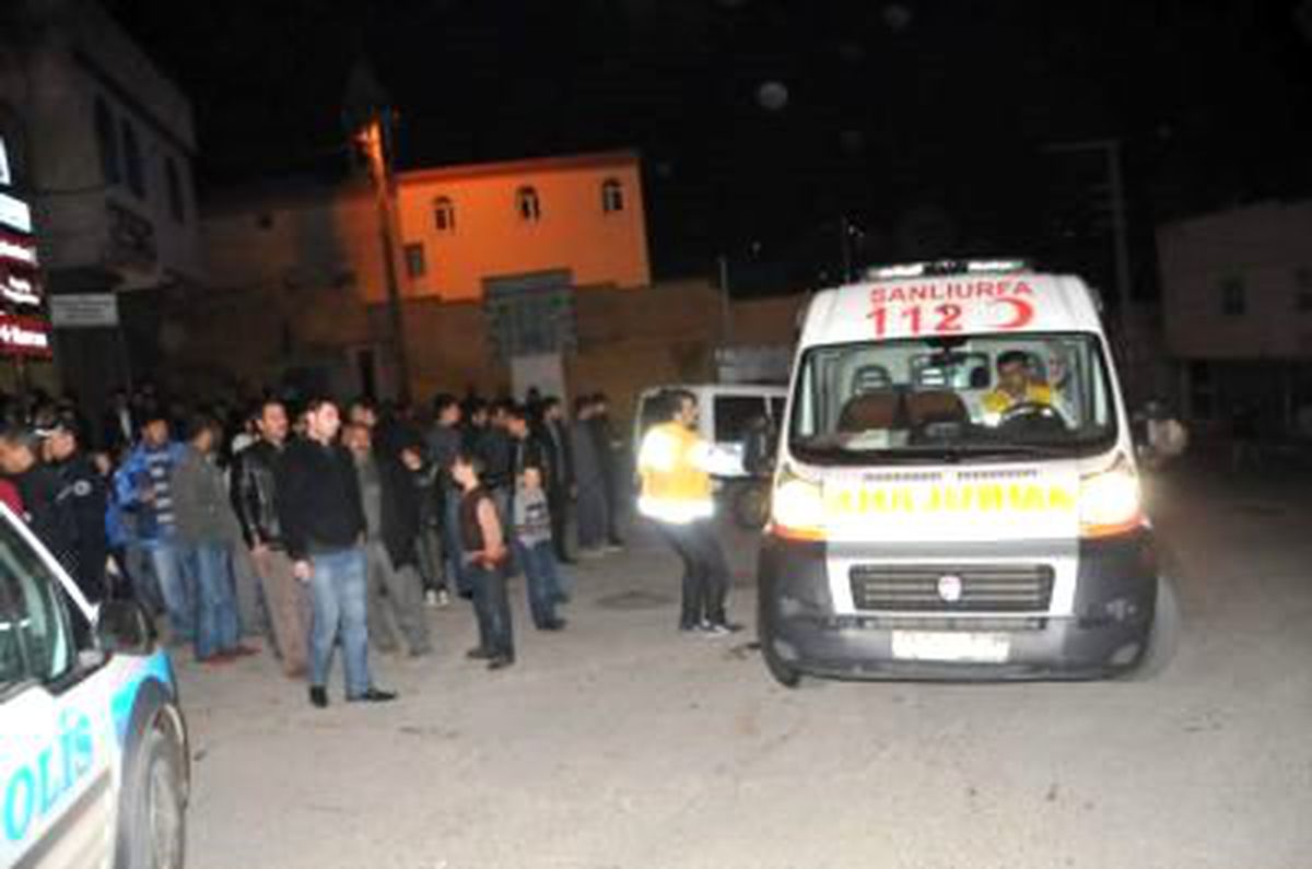 İki Aile Arasındaki Kavga: 8 Yaralı, 20 Gözaltı