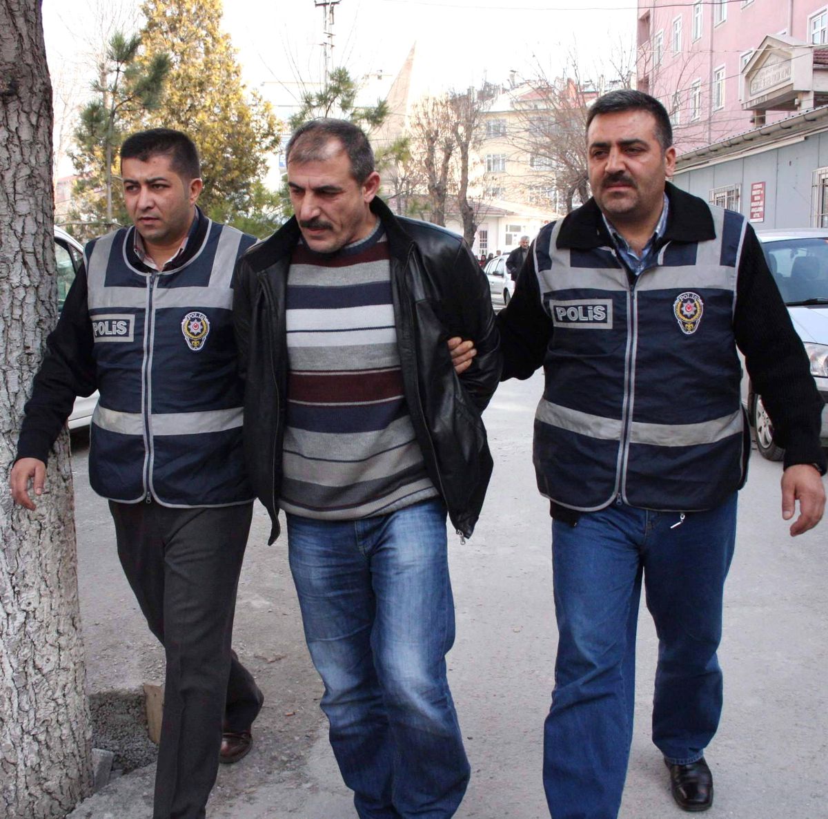 İlk Cinayette Beraat, İkincisinde 15 Yıl Ceza Aldı