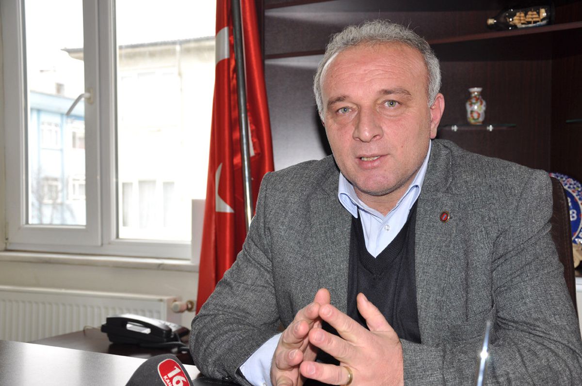 İnegöllü Servis Şoförlerinden Bursa Zabıtasına Tepki