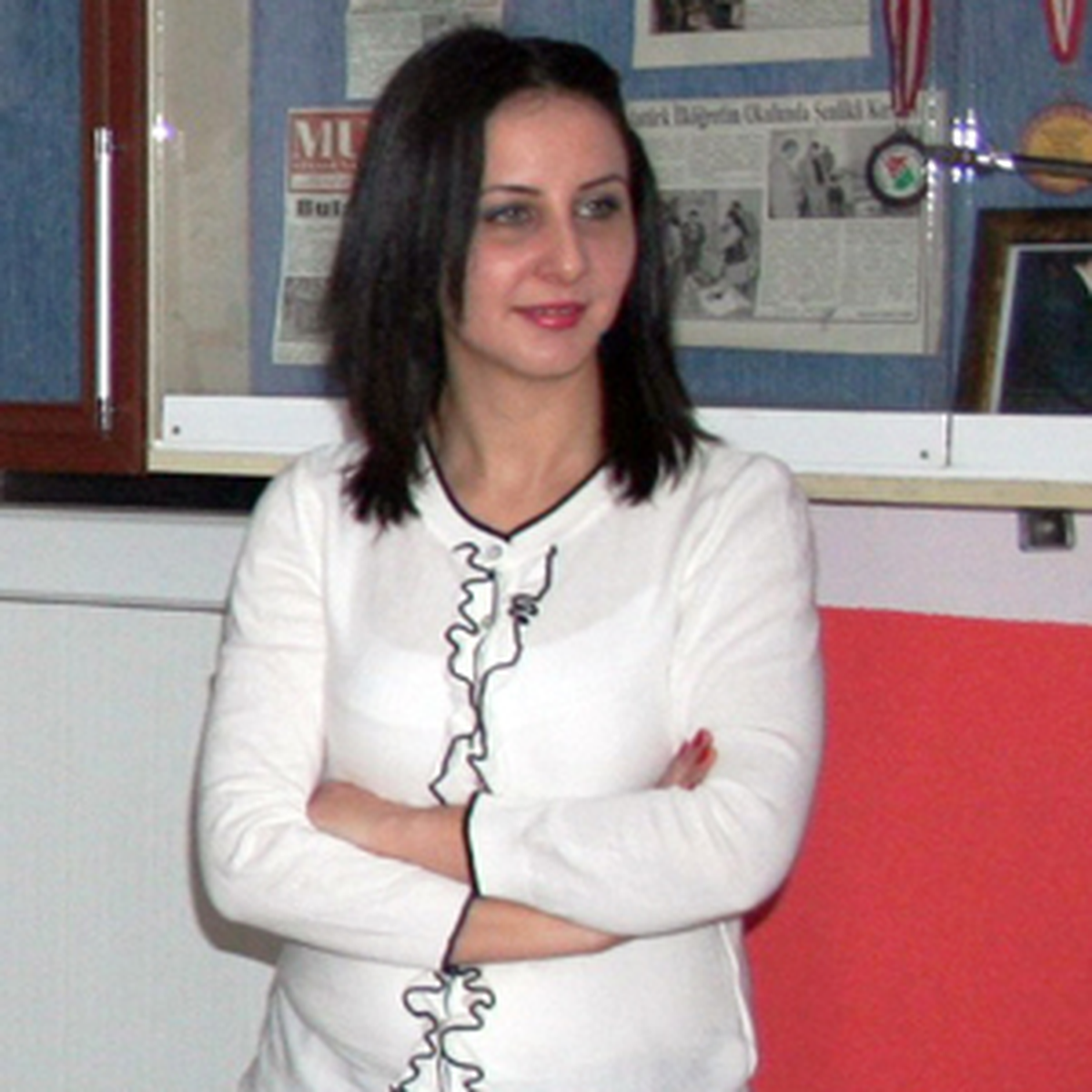 "İntihar Edeceğim" Deyip Kaybolan Genç Öğretmenden Haber Alınamıyor