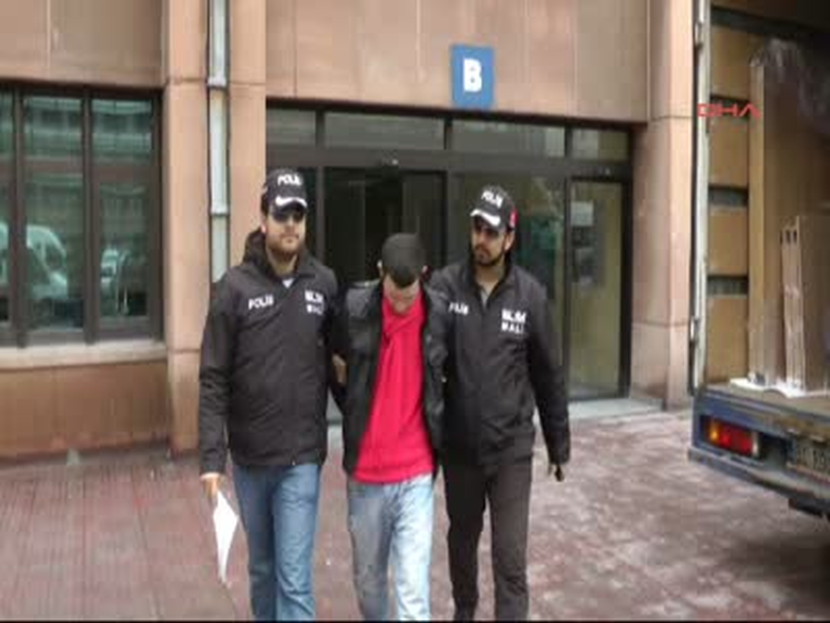 İstanbul\'da Sahte Para Operasyonu