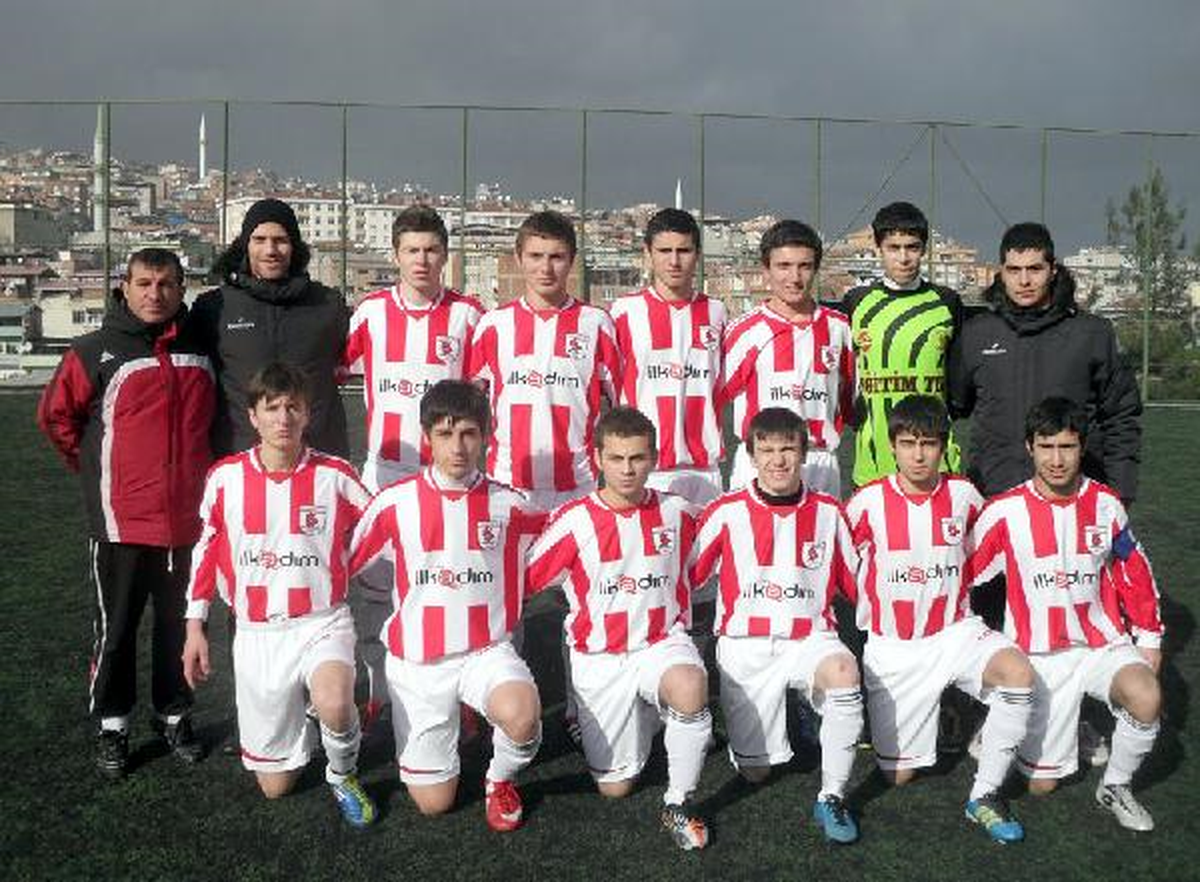 Kadıköyspor\'un Bileği 70 Maçtır Bükülmüyor