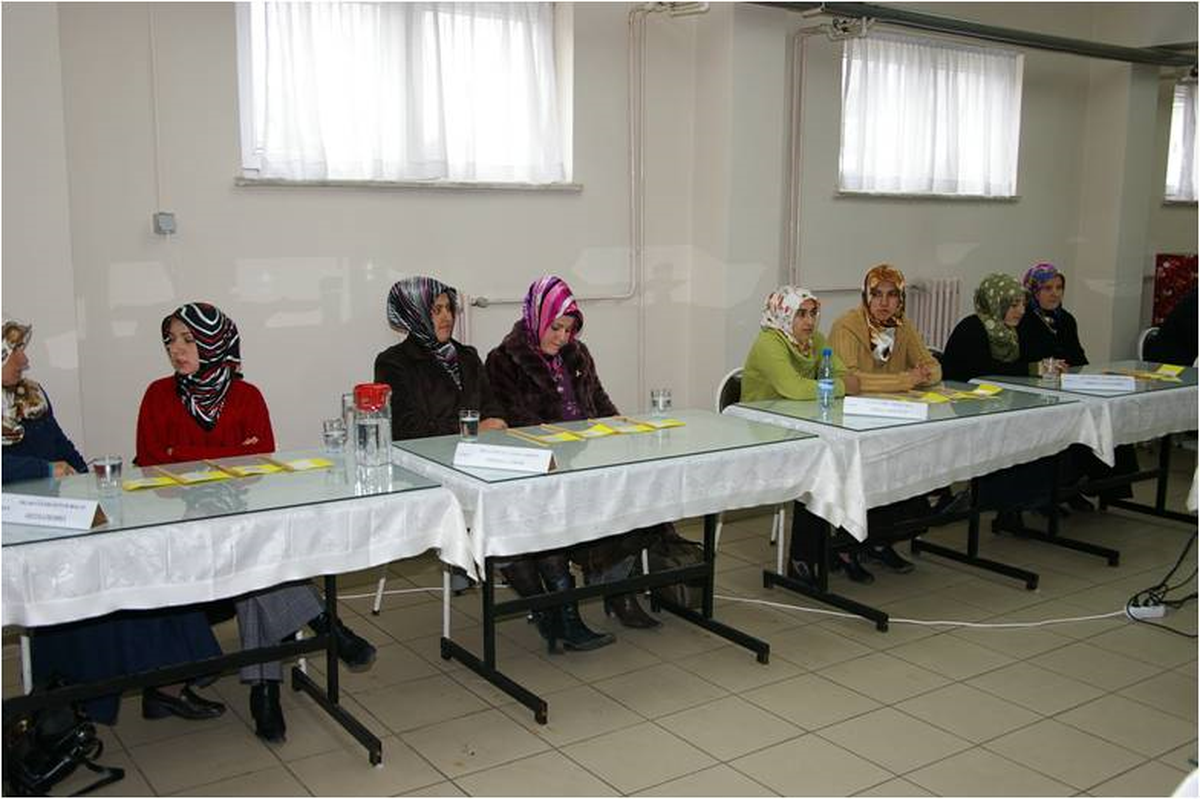 \'Kadın Çiftçiler Yarışıyor\' Bilgi Yarışması Yapılacak
