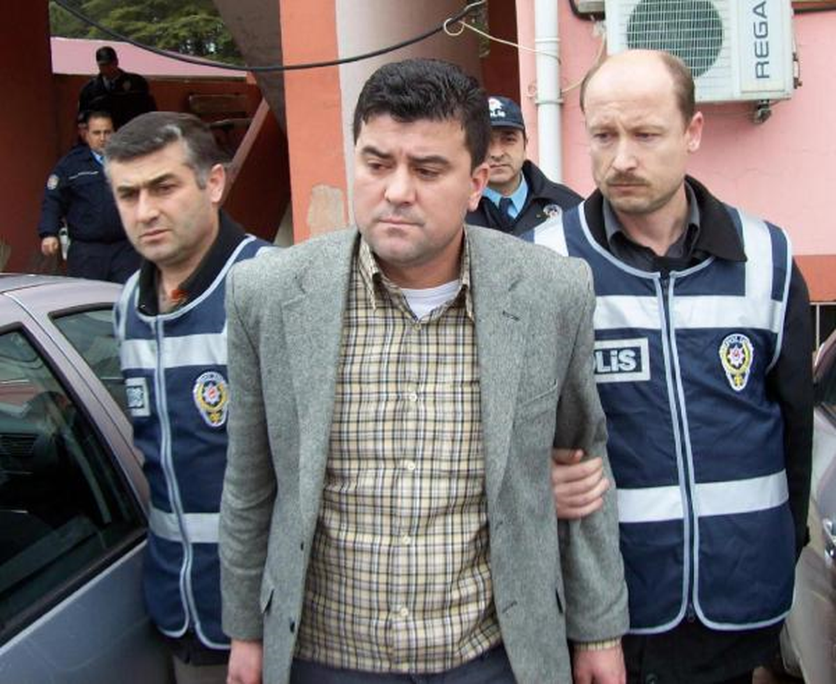 Kantin İhalesi Cinayetle Sonuçlandı