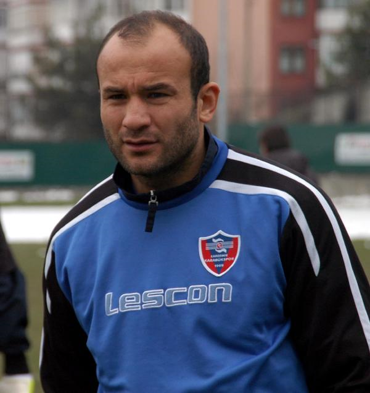 Karabükspor\'un Golcüsü Mehmet Yıldız: Çıkışımızı Sürdürmek İstiyoruz
