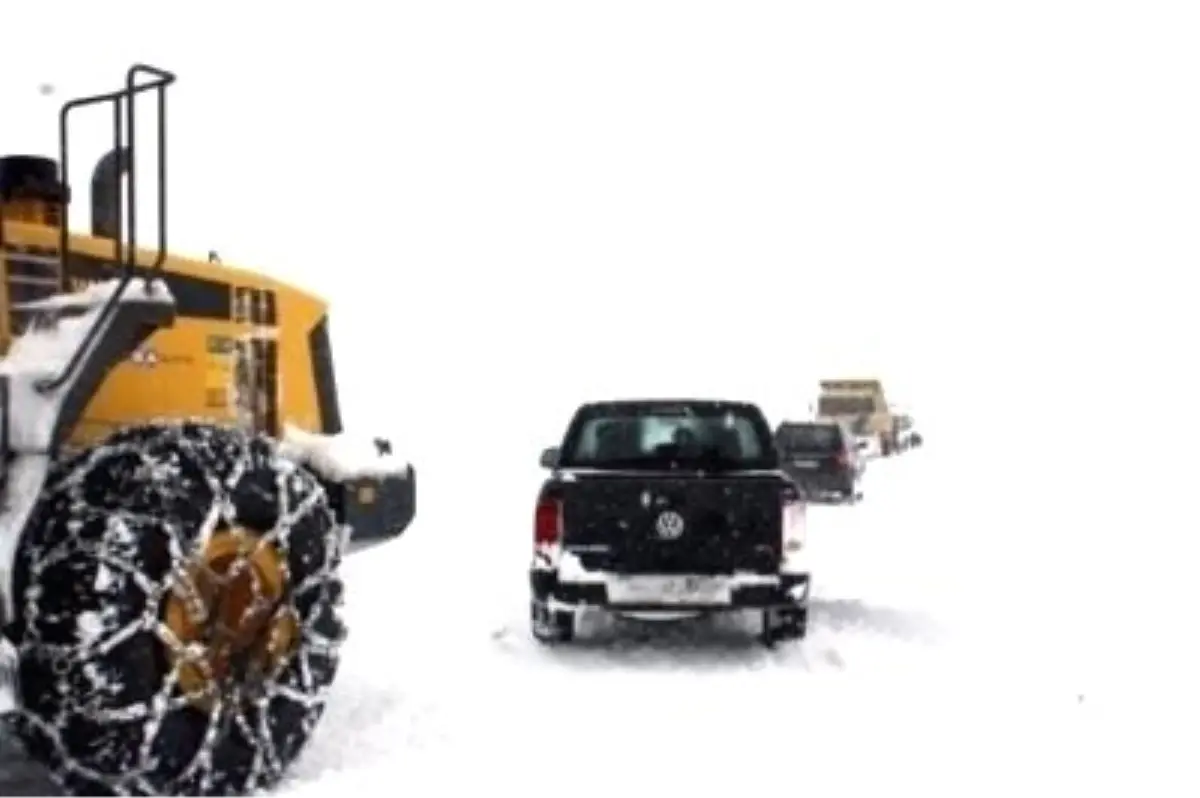 Karayollarında Durum