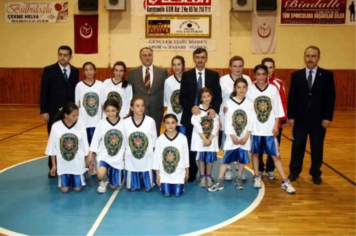 'Kastamonu Çocukları Projesi', Meyvelerini Vermeye Başladı