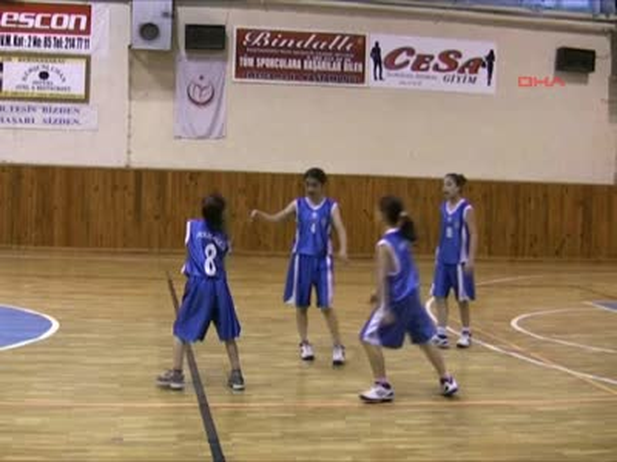 Kastamonu'da Sokak Çocukları Projesi Ses Getirdi
