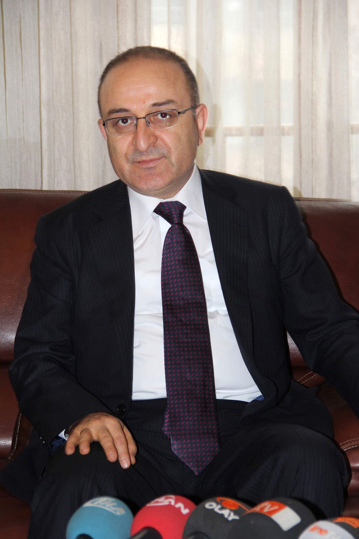 'Kentsel Dönüşüm Kanunu Mağdur Etmeyecek'