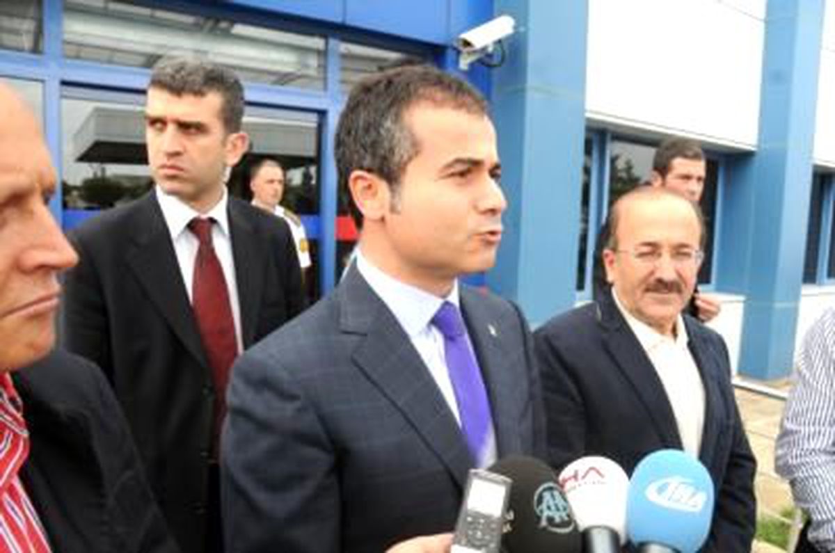Kılıç: "Şenes Erzik ile Görüşeceğim"