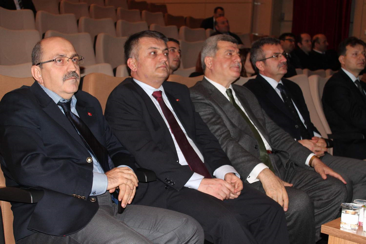 Kirazpınar Konutları İçin Başvurular Başladı