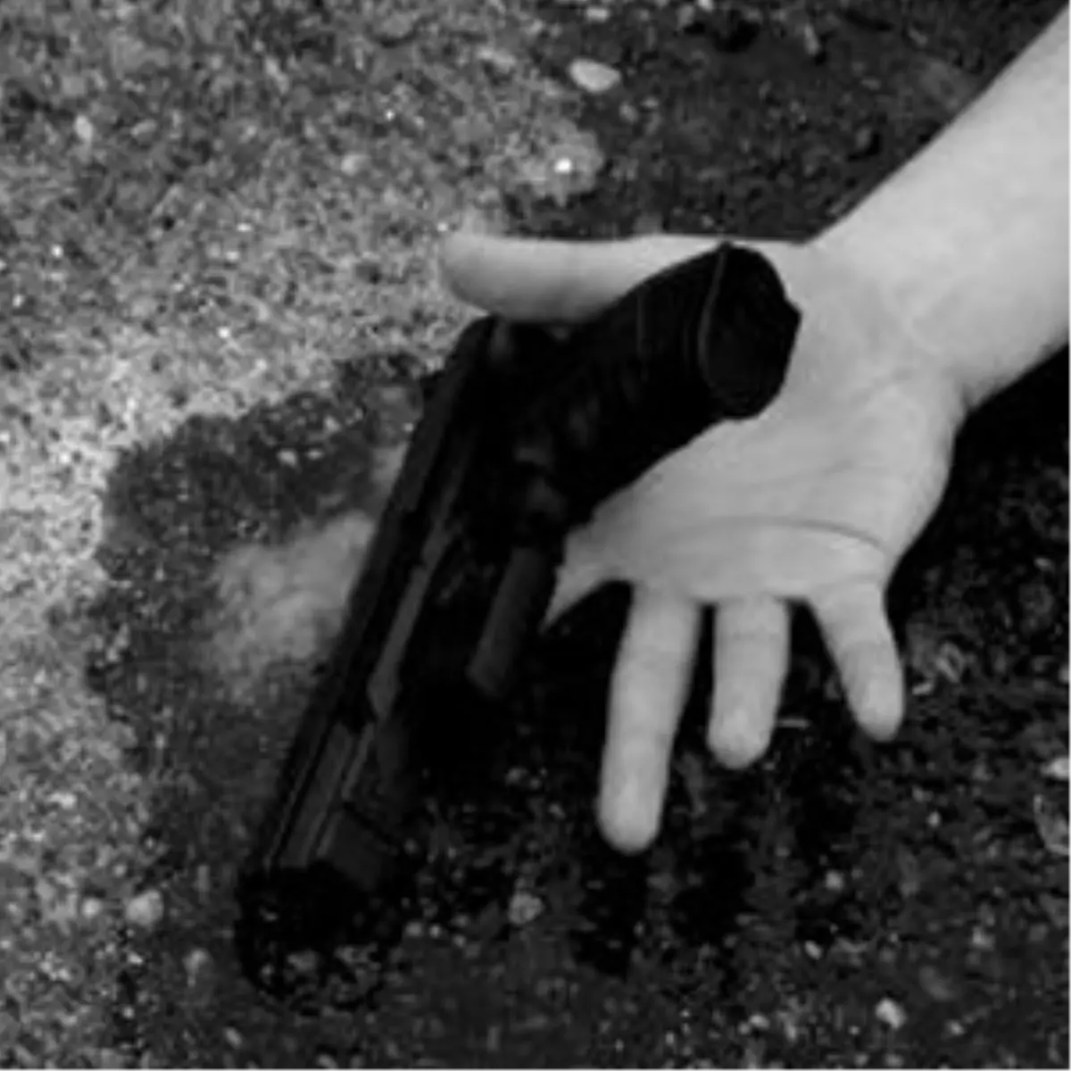 Kredi Kartı Borçlusu Polis Kendini Vurdu