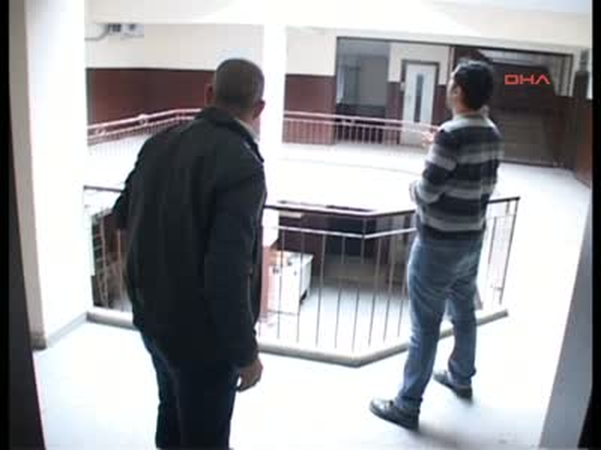 Malatya\'da 4.7 Büyüklüğünde Deprem