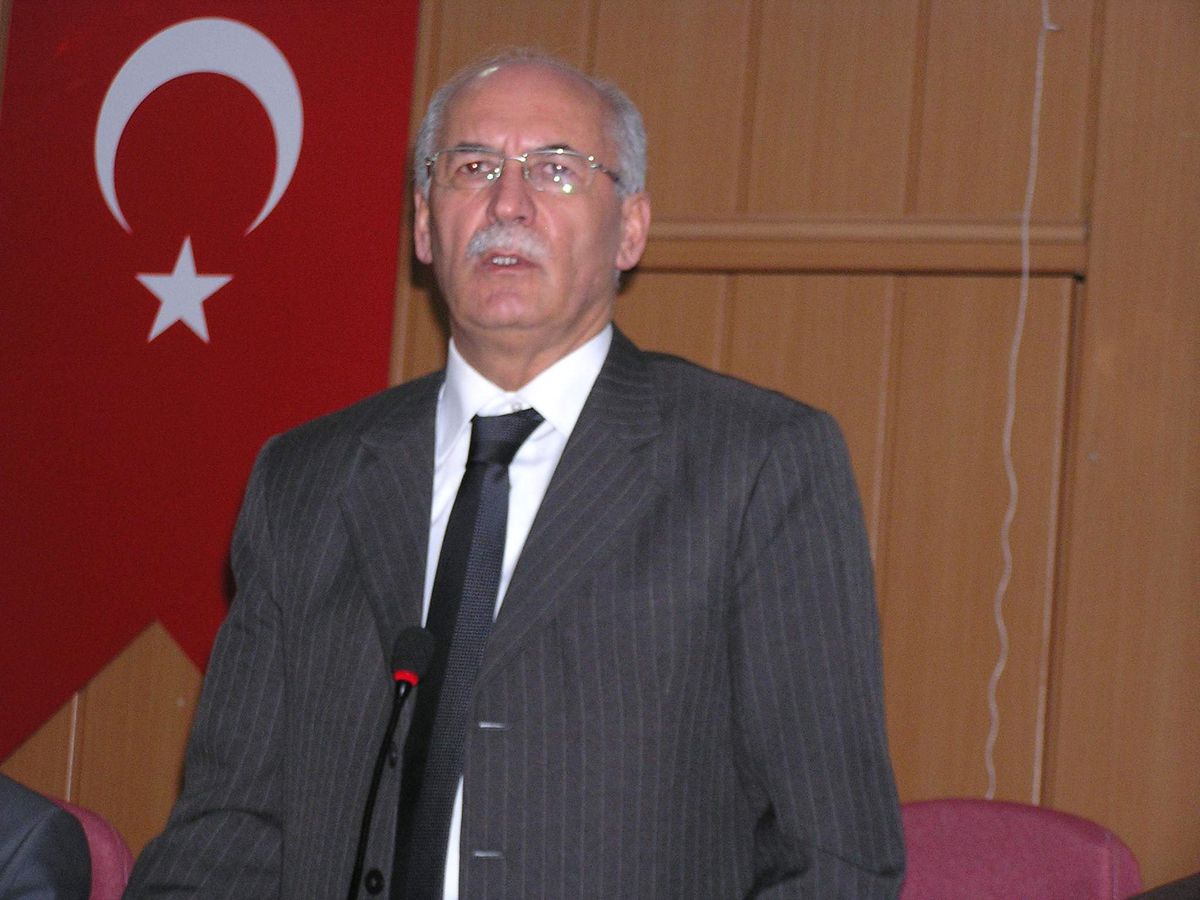 Malatya\'da Merkezi Ezan Kademe Kademe Kaldırılacak