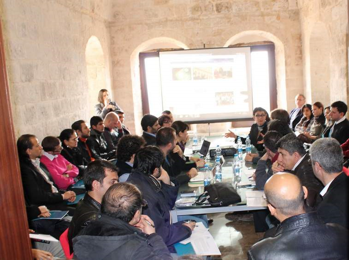 Mardin Artuklu Üniversitesi'nde 'Sözlü Tarih' Paneli