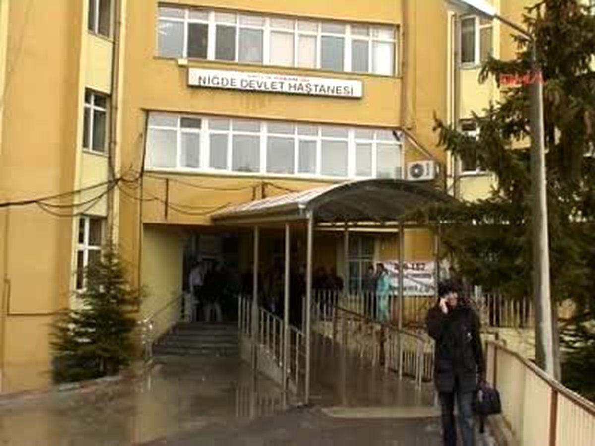 Öğretmen Servisi Kaza Yaptı: 13 Yaralı