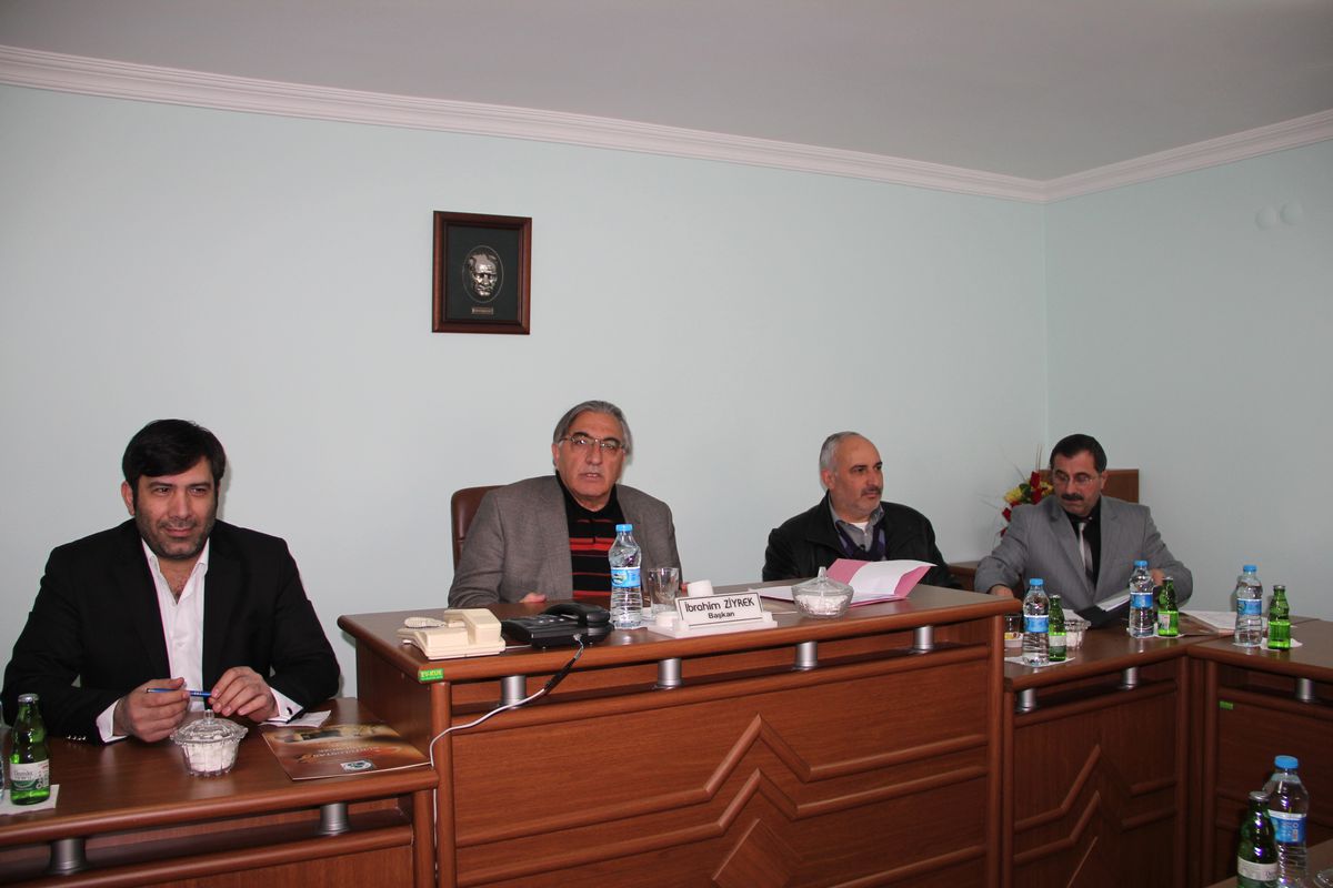 Oltu'ya Doğalgaz Müjdesi