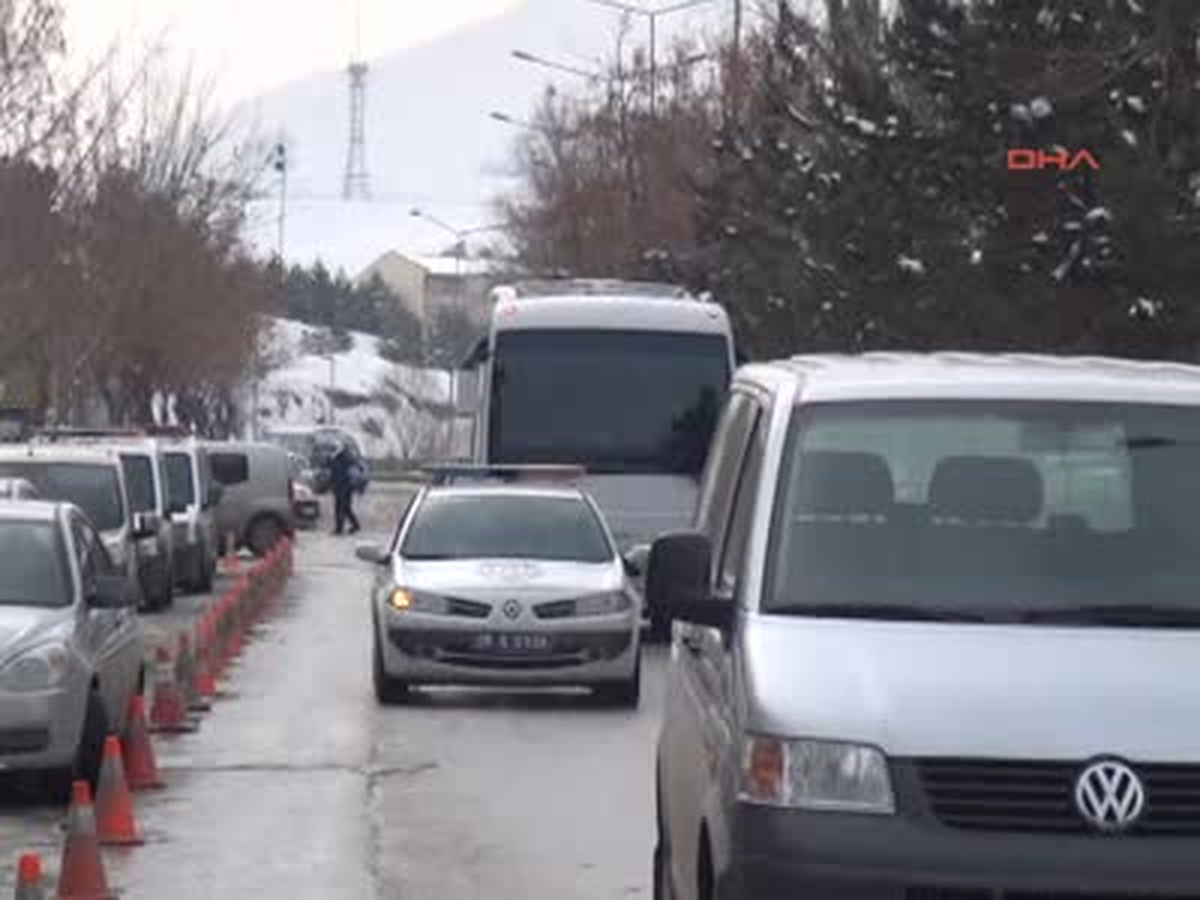 Örgütlü Tefecilikten 3 Kişi Tutuklandı