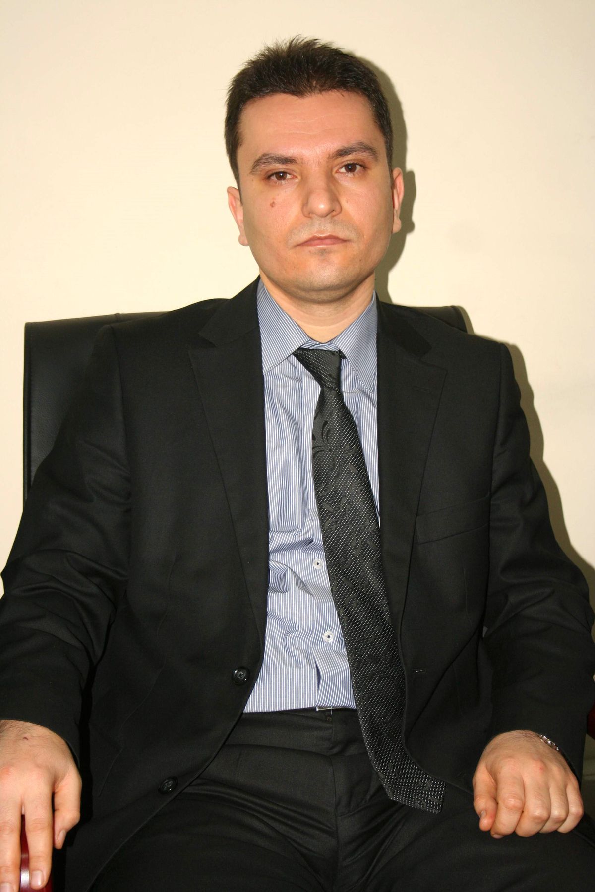 Özürlülere, Memur Seçme Sınavı