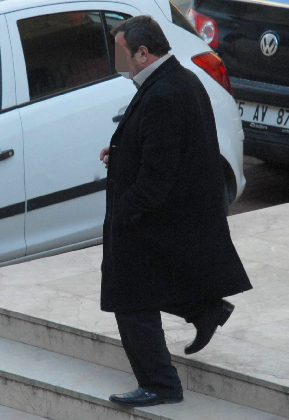 Parkta Taciz İddiasına 2 Yıl 11 Ay Hapis