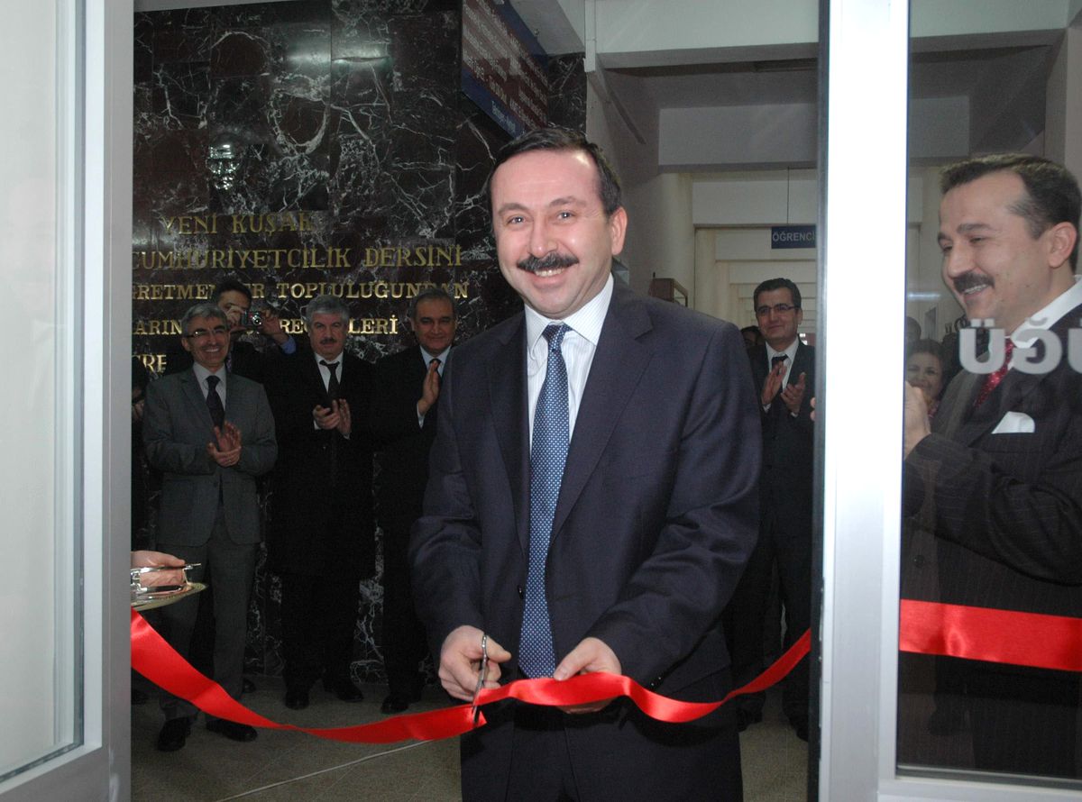 Pedagojik Formasyon Koordinatörlüğü Taşındı