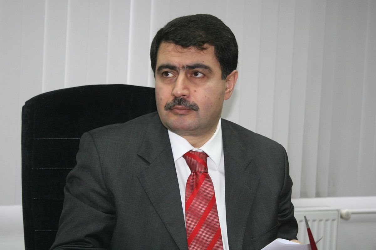 Ram ve Otistik Çocuklarımızı Sahipsiz Bırakmayız