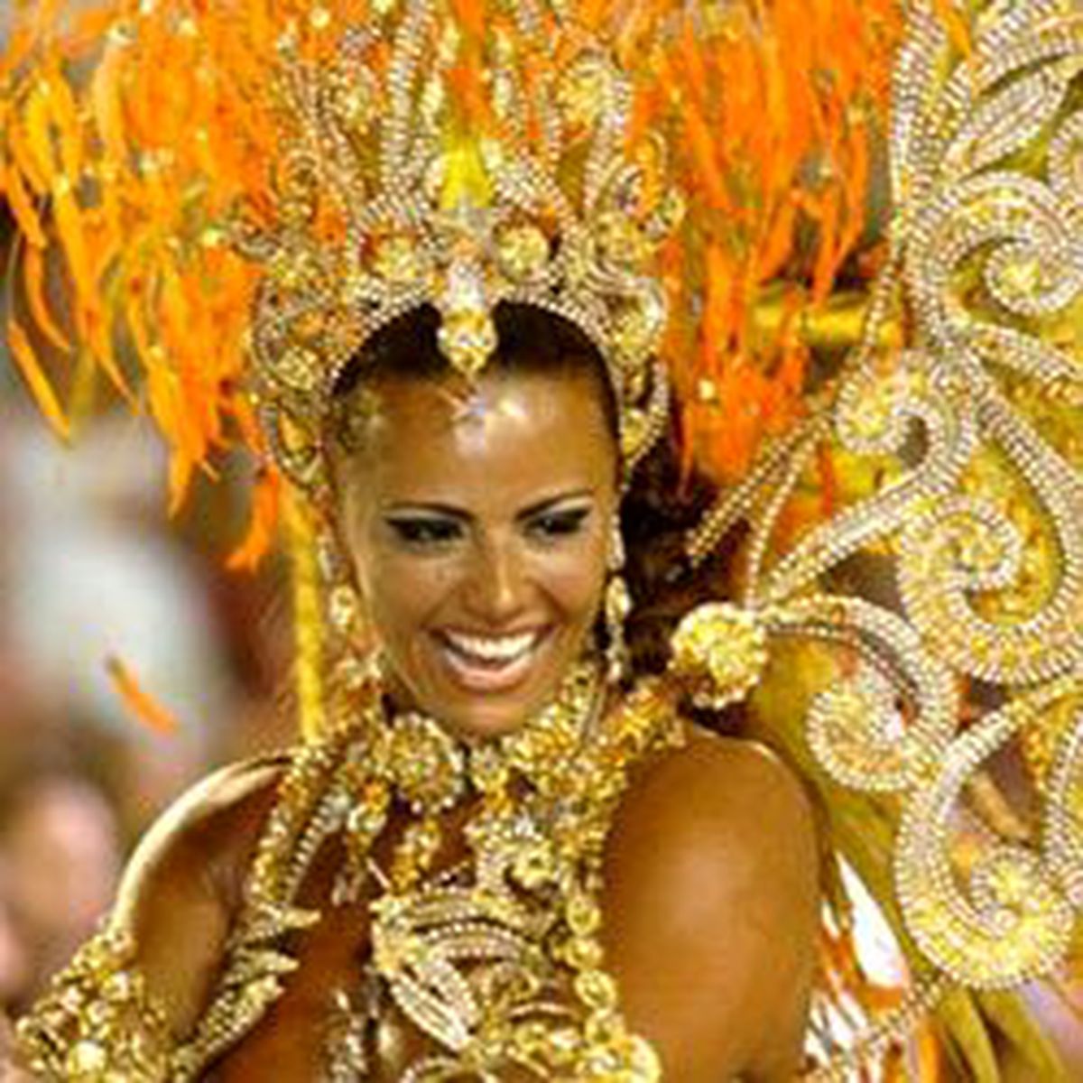 Rio Karnavalı Yarın Başlıyor