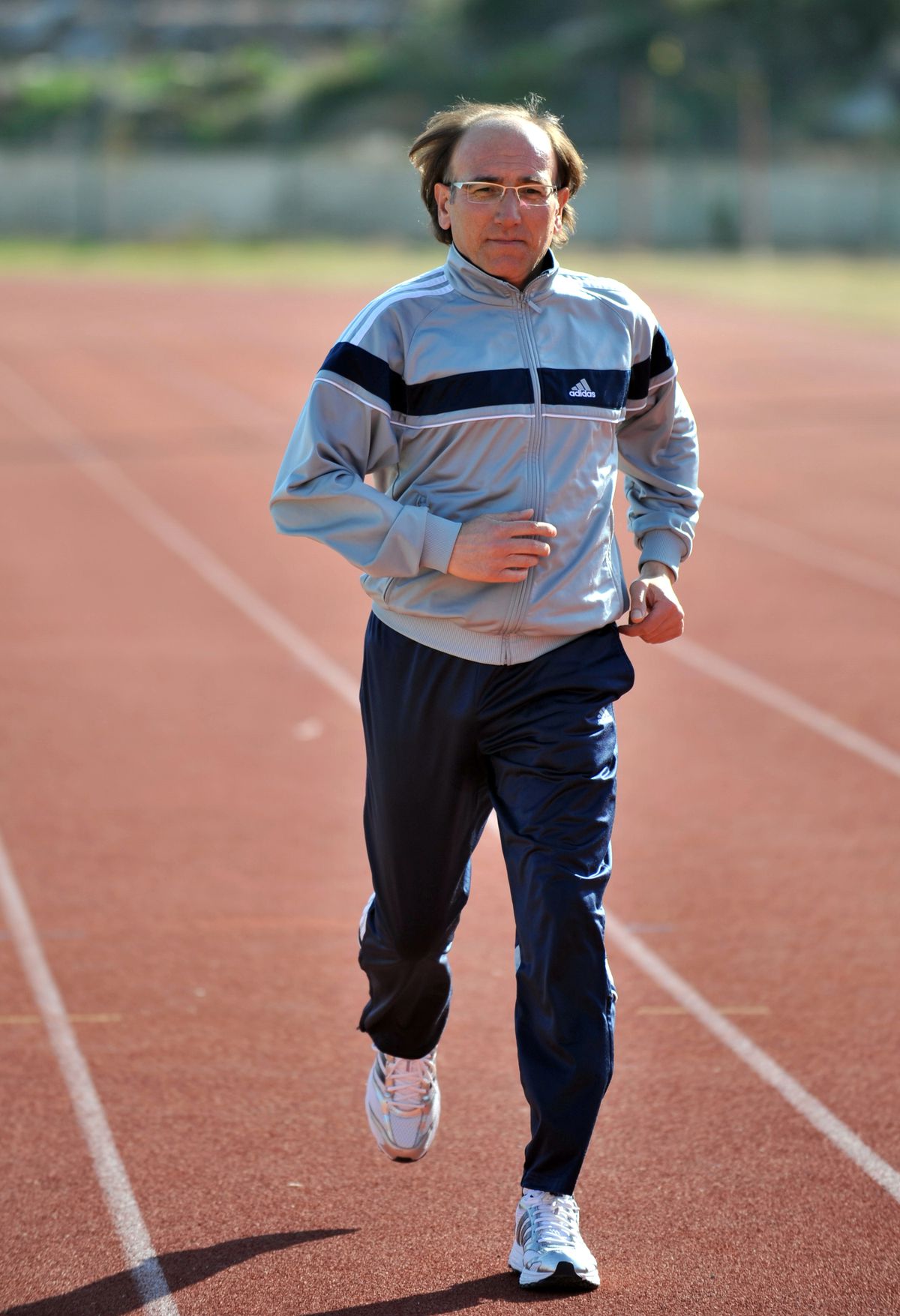 Runtalya\'da Agc İçin Koşacak