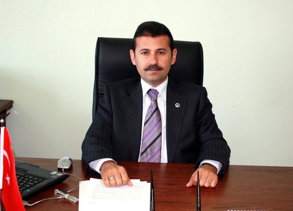 Sağlık-Sen Adıyaman Şubesi Başkanı Bozan\'dan Açıklama