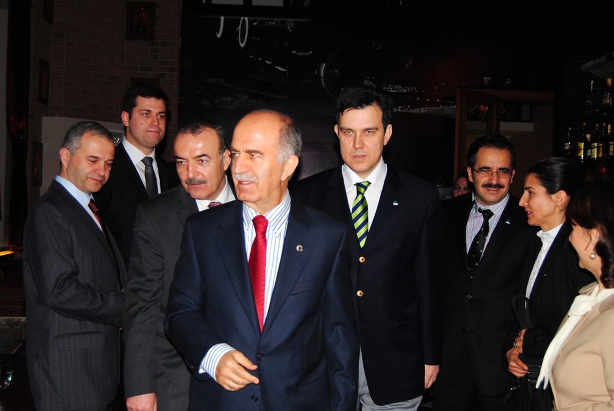 Sağlık Ve Turizm Sektörleri Bir Araya Geldi