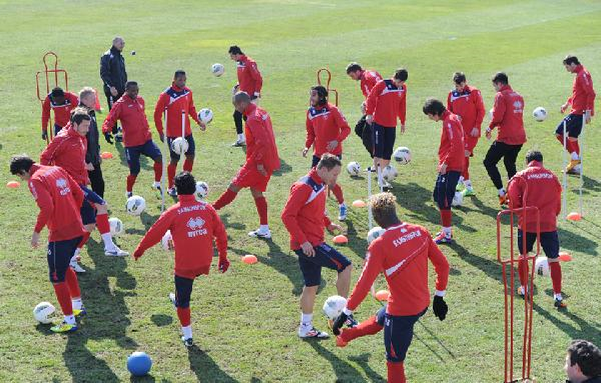 Samsunspor Seri Peşinde