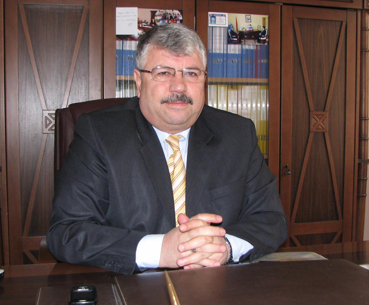 Sorgun\'da "Yaşlılar Nerede Biz Ordayız" Projesi