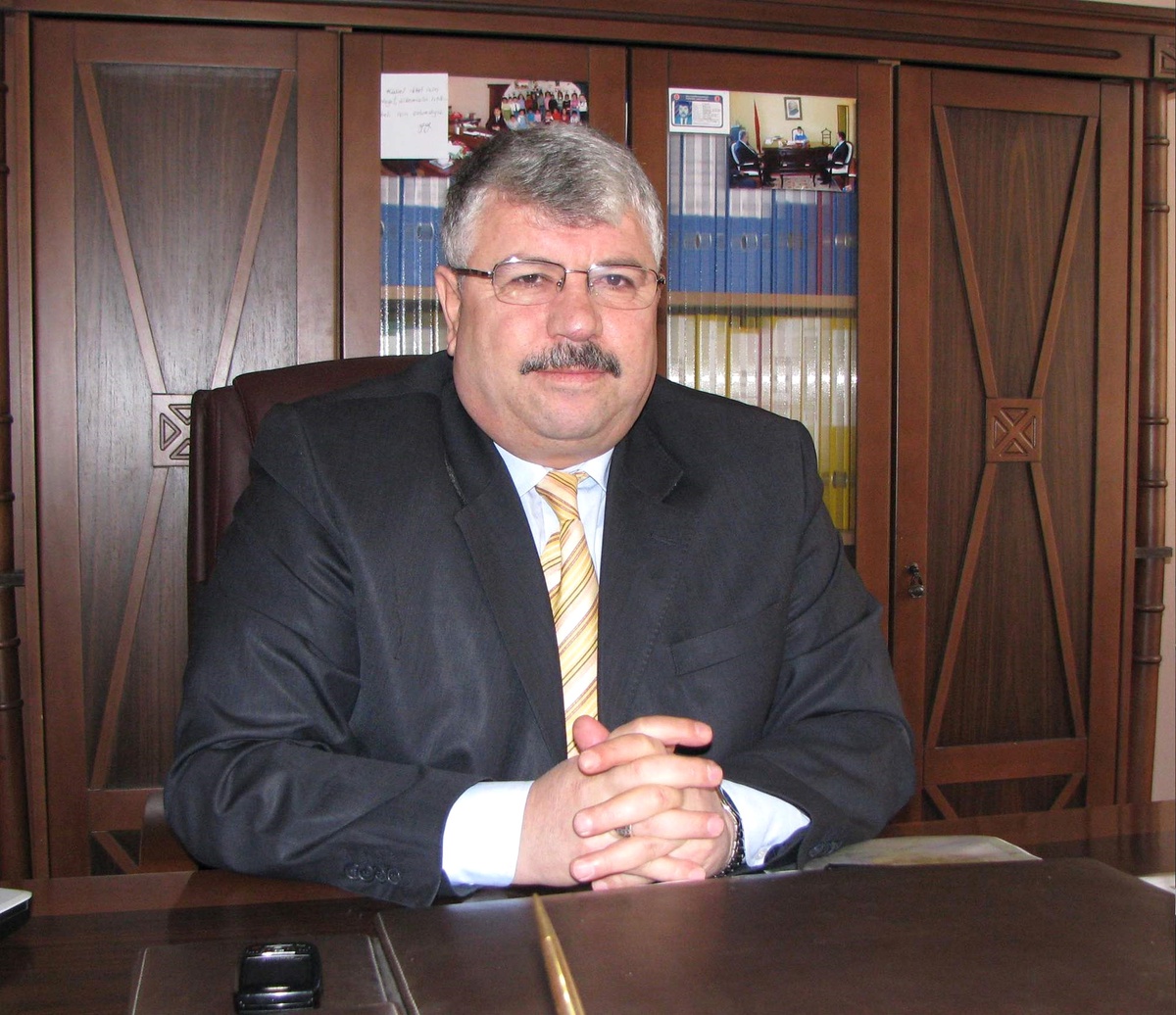 Sorgun Milli Eğitim Müdürü Yazıcı Açıklaması