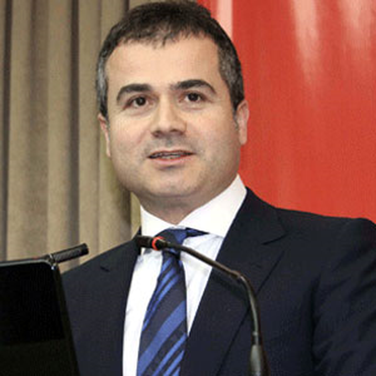Suat Kılıç, Şenez Erzik ile Görüştü