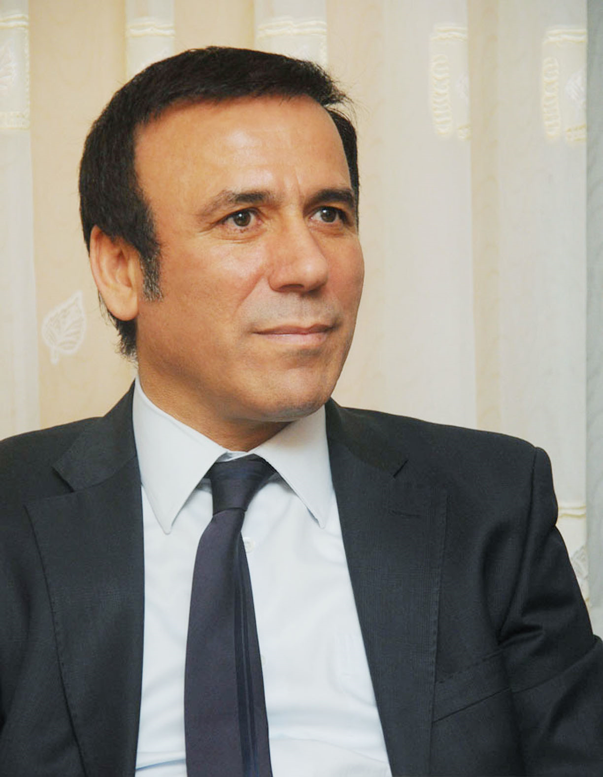 Temeli Sağlam Bir Canik