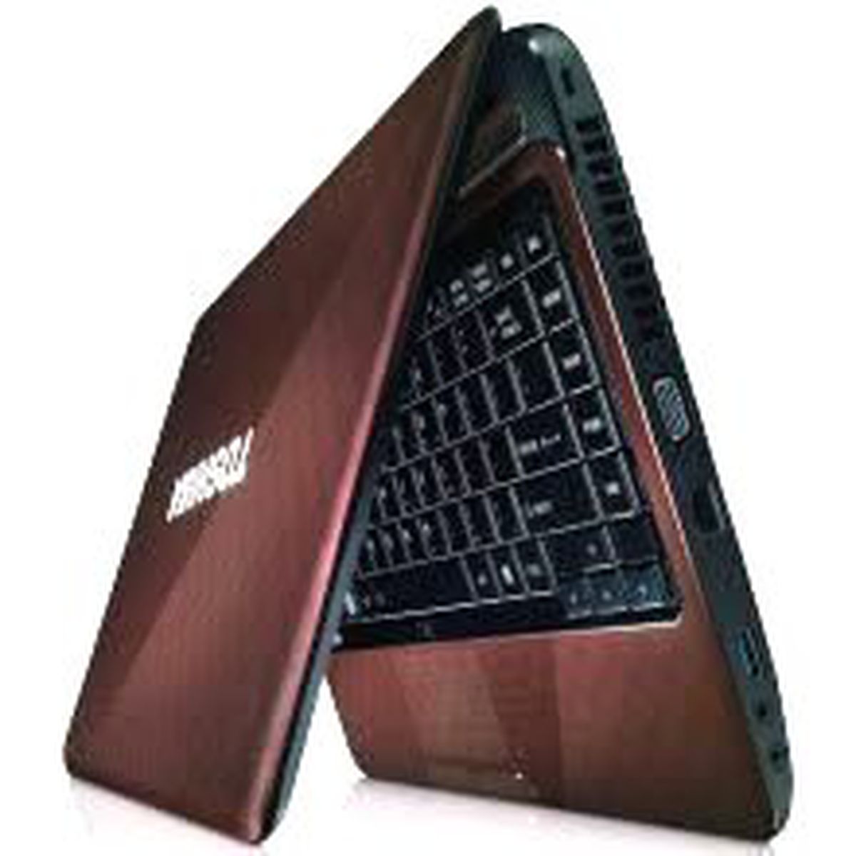 Toshiba'dan 13.3 İnç'lik Hd Notebook!