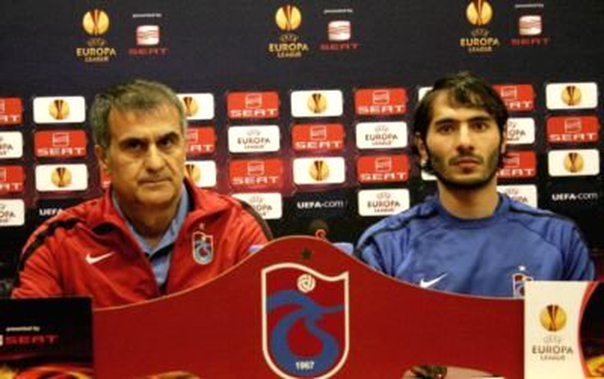 Trabzonspor Kazanmak İstiyor