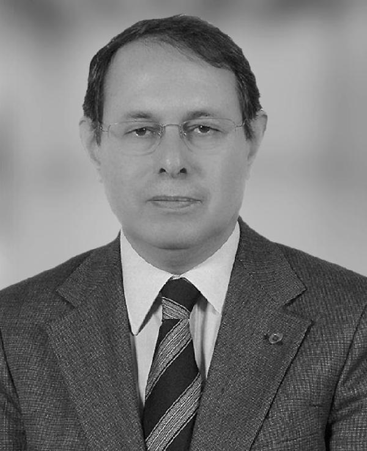 Tüpraş Dış Ticaret Müdürü Hasan Öztuna Öldü