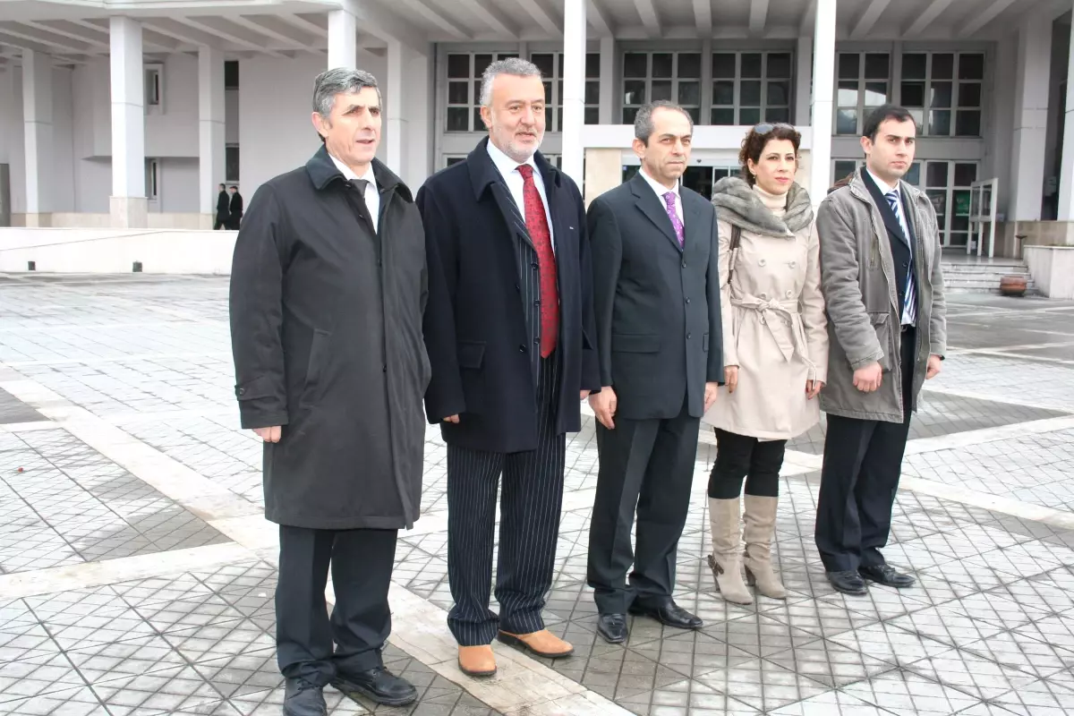 Türk Hava Kurumu Kuruluşu'nun 87. Yıldönümünü Kutladı