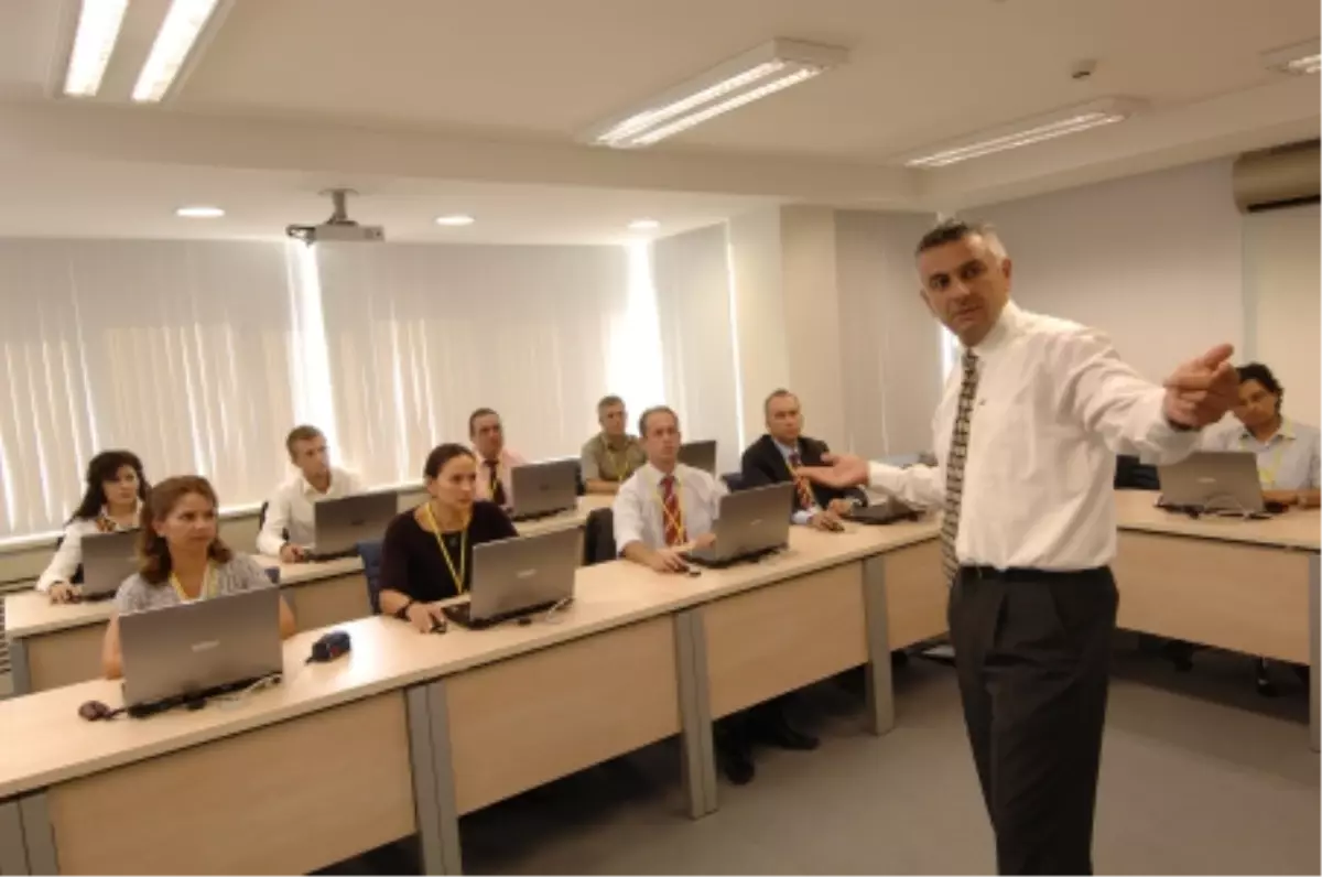 Türkiye\'nin Yıldızı Parlayan İş Kolu