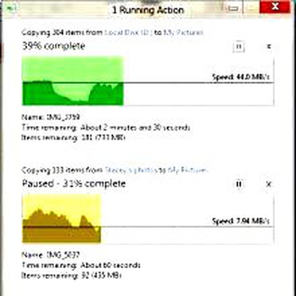 Windows 8\'in Linux\'dan Ödünç Aldığı 8 İşlev!