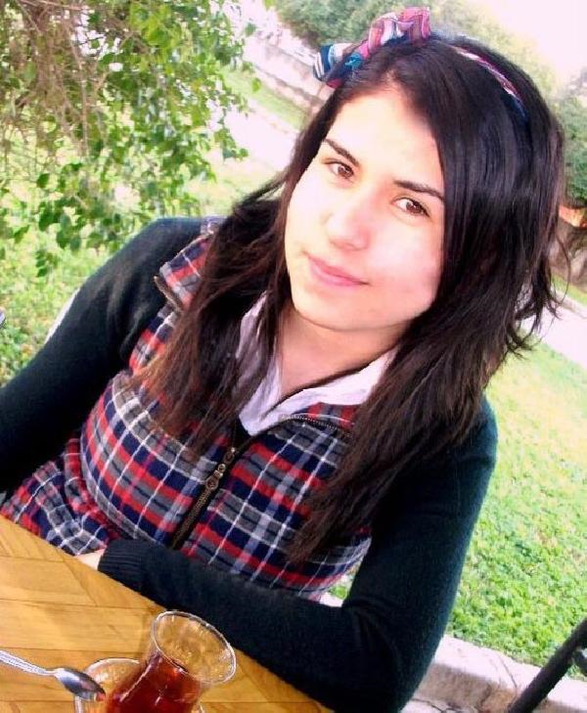 Gelinliği ve Çeyizleriyle Uğurlandı