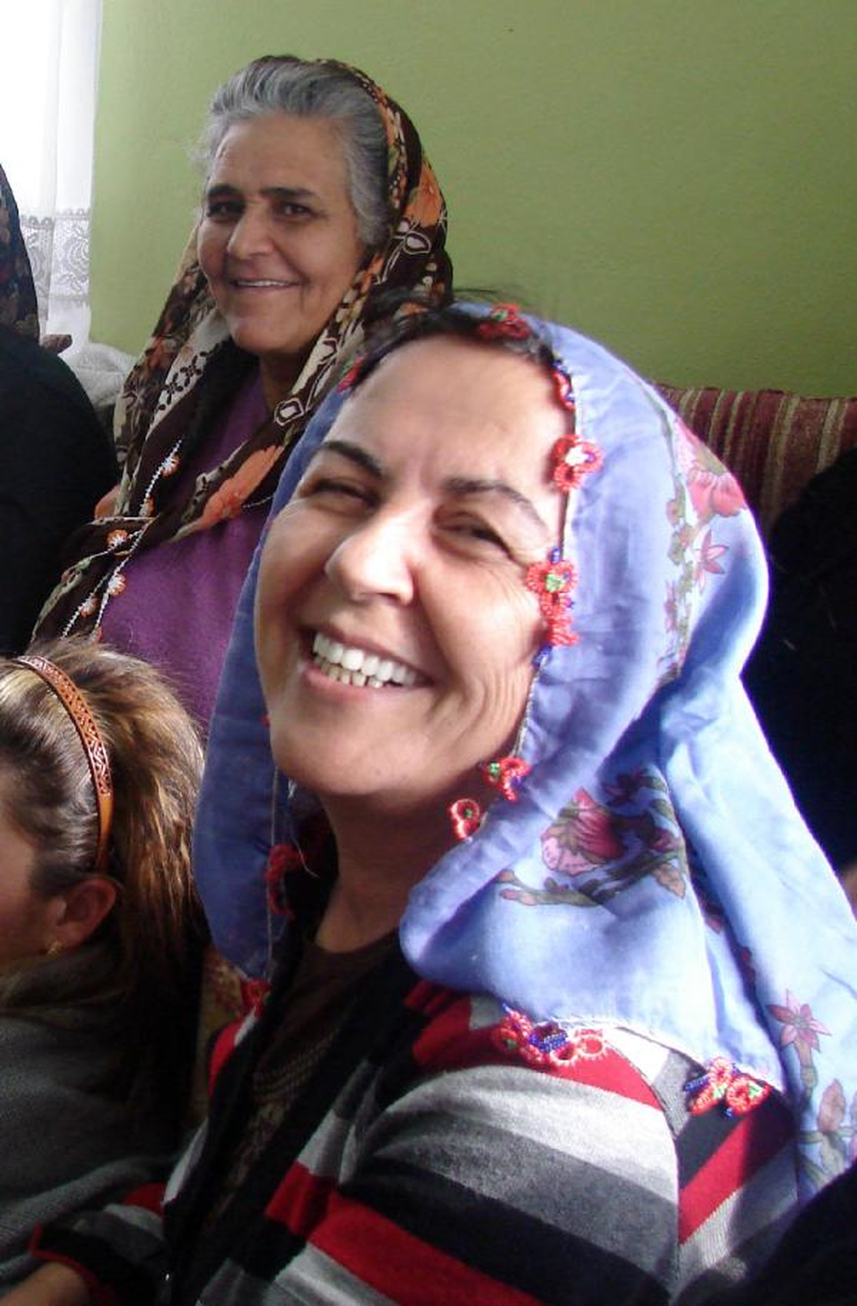 Yakacak Odun Toplarken Kesilen Ağacın Altında Kalıp Öldü