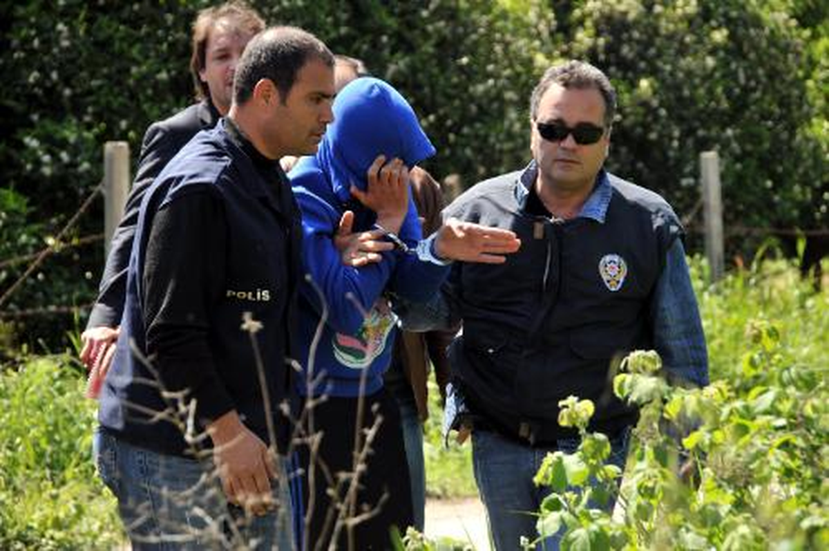 Yakarak Cinayette Amcaya Müebbet, Yeğene 15 Yıl