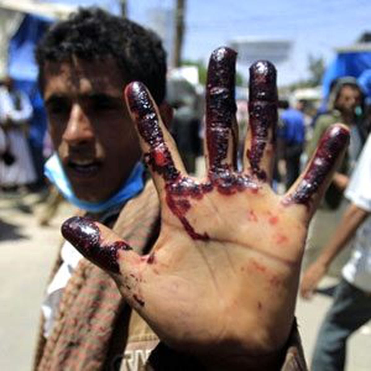Yemen\'de Çatışmalar: 17 Ölü