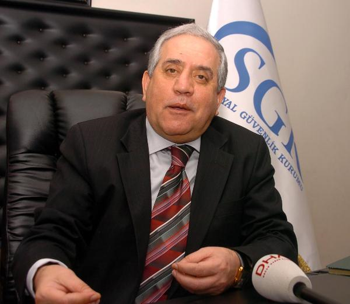 Yetim Maaşı İçin Anlaşmalı Boşananların Sayısı, Sgk İl Müdürünü Şaşırttı