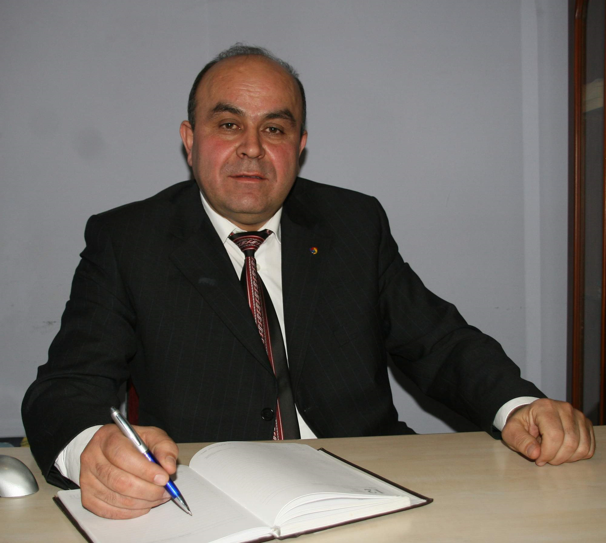 Yozgatlı İşadamları Yozgat\'ın Gelişmesi İçin Özel Teşvik İstiyor