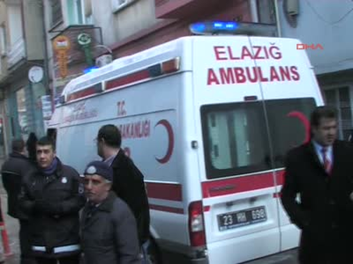 Zabıta Müdür Yardımcısı, Denetleme Sırasında Kalp Krizi Geçirdi